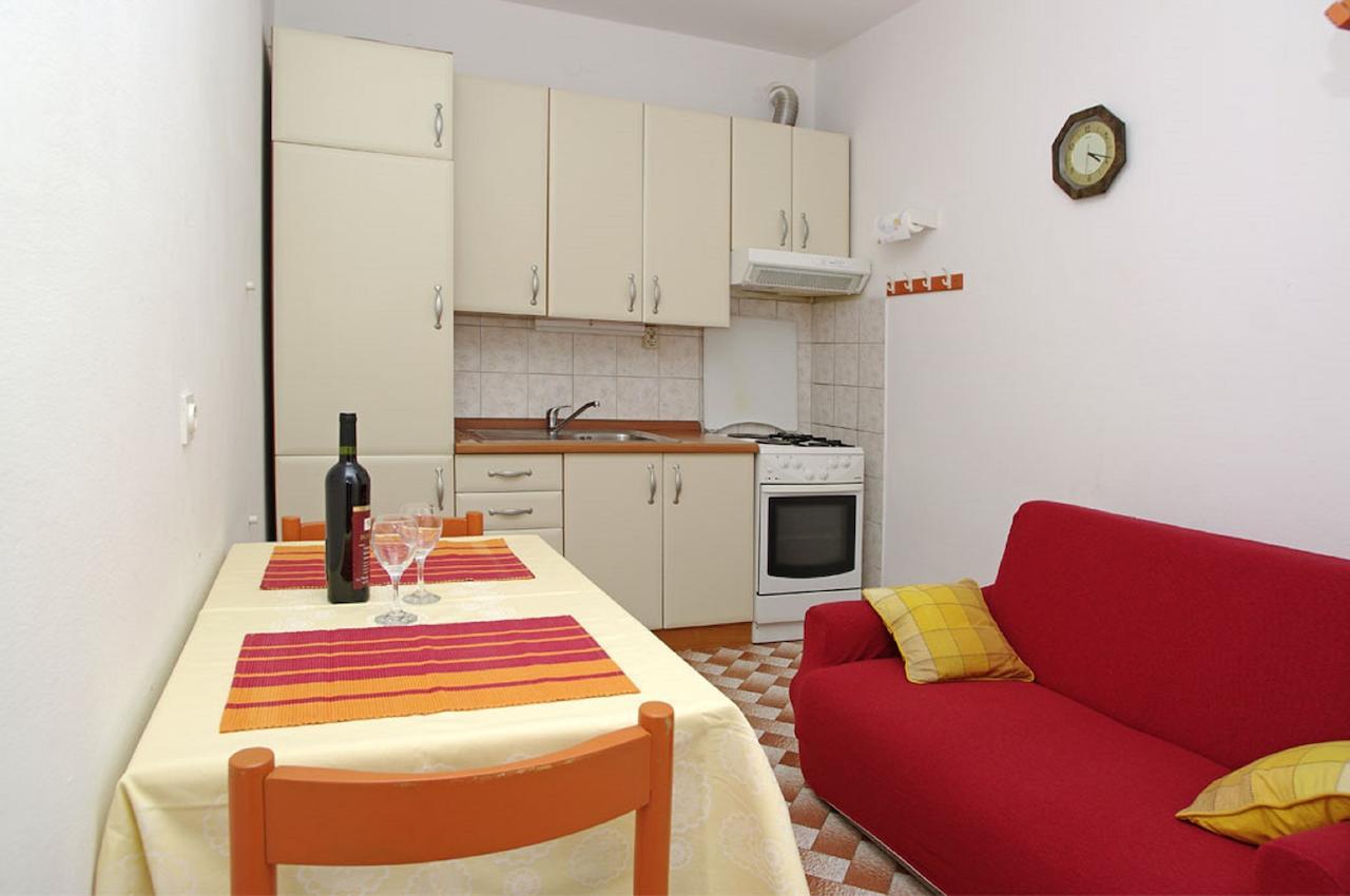 Apartments Morgen Brna Pokoj fotografie