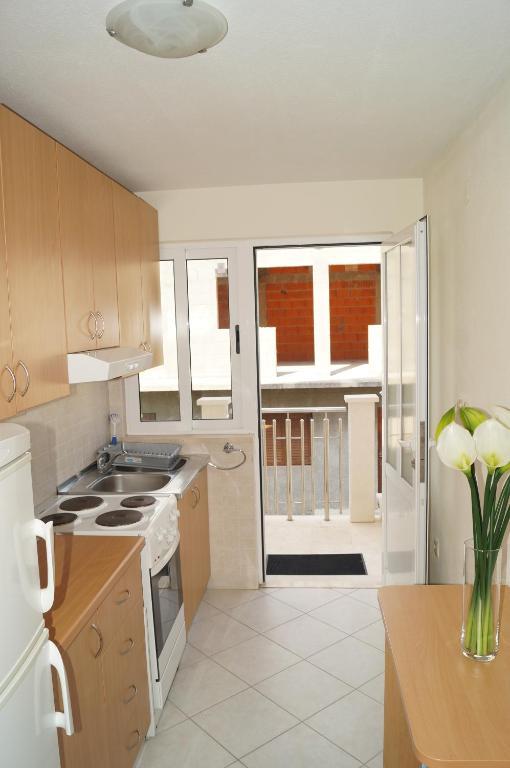 Apartments Morgen Brna Pokoj fotografie