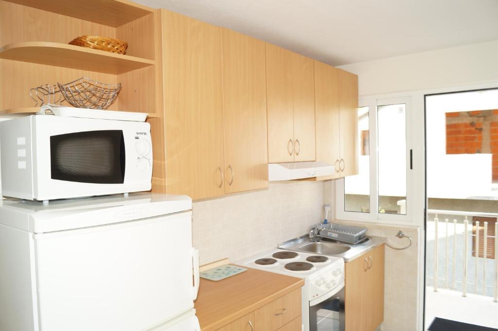 Apartments Morgen Brna Pokoj fotografie