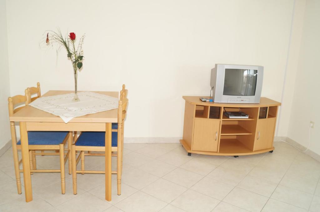 Apartments Morgen Brna Pokoj fotografie