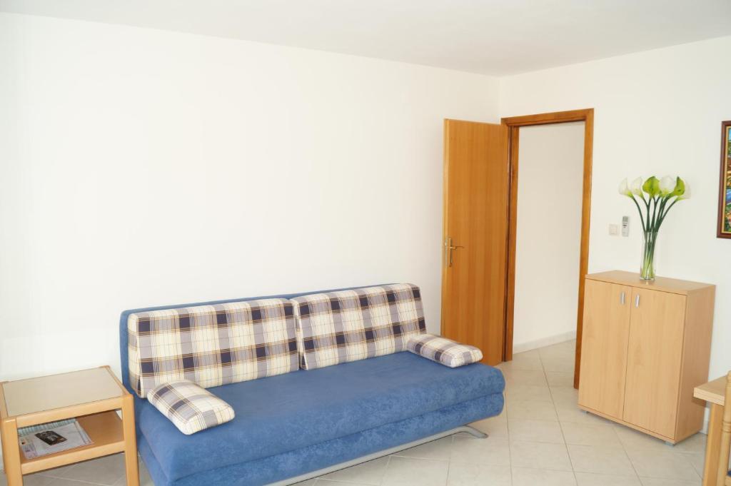 Apartments Morgen Brna Pokoj fotografie