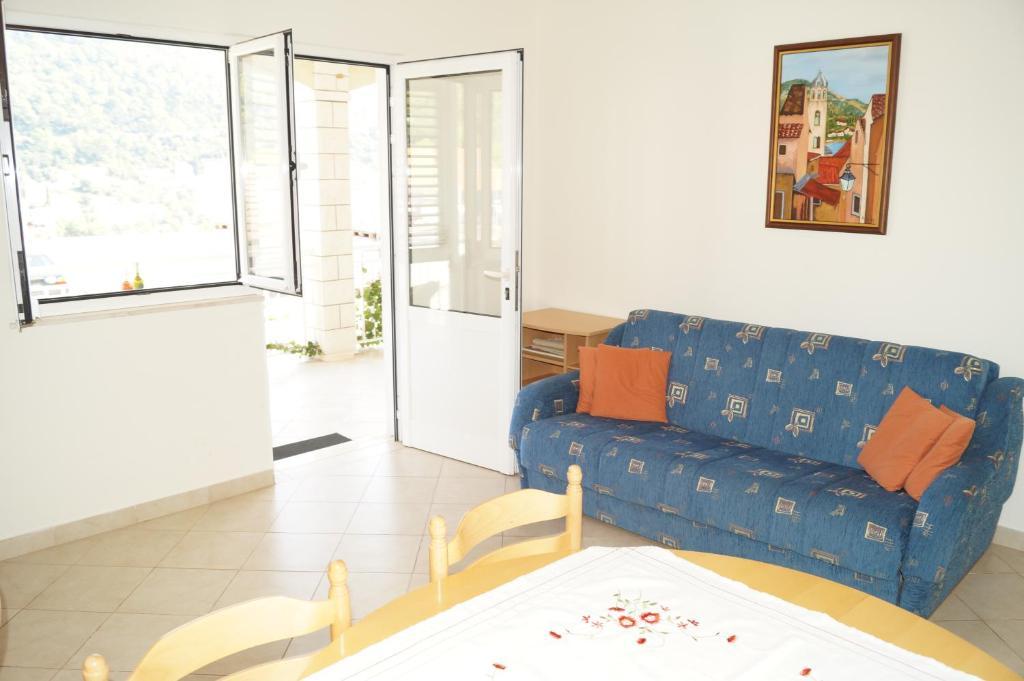 Apartments Morgen Brna Pokoj fotografie