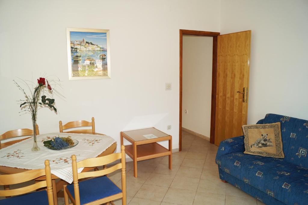 Apartments Morgen Brna Pokoj fotografie